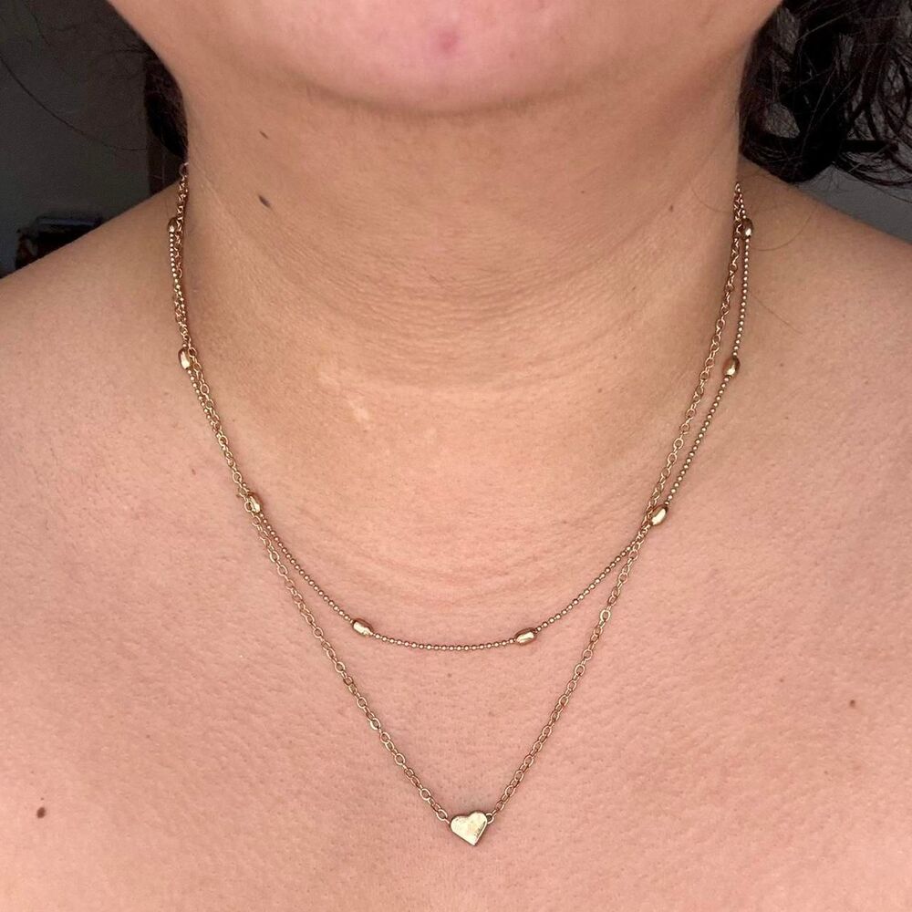 Unbranded Women's Gold Jewellery